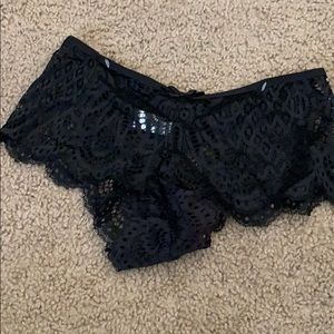 Lingerie Panties